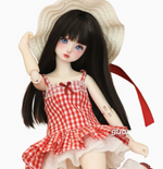[Guard-Love] BJD Doll Yomi - 40cm Girl/Boy/Angel -Ball Jointed Doll