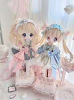 BJD Doll Clothes [60 Days Pre-Sale Items]- U1257 Twisted Fantasy Series 1/6 & 1/4 Scale  – Ophelia's Shop