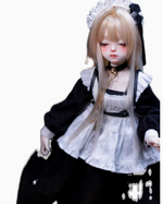 [Guard-Love] BJD Xiao Zhu - 41cm Girl Ball ointed Doll