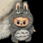 Cute Labubu Clothes - My Neighbour Totoro Outfit