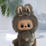 Cute Labubu Clothes - My Neighbour Totoro Outfit