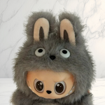 Cute Labubu Clothes - My Neighbour Totoro Outfit