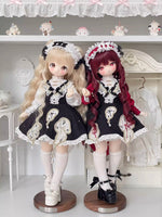 BJD Doll Clothes [60 Days Pre-Sale Items]- U1257 Twisted Fantasy Series 1/6 & 1/4 Scale  – Ophelia's Shop