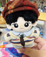 Custom Cotton Dolls: OC, Mini-Me, Omodoki & Picture Commissions | Anime/KPOP/JPOP/Game Themes