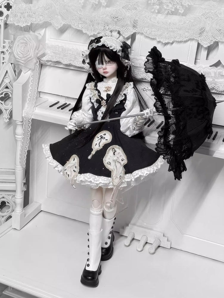 BJD Doll Clothes [60 Days Pre-Sale Items]- U1257 Twisted Fantasy Series 1/6 & 1/4 Scale  – Ophelia's Shop