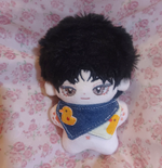 Custom Cotton Dolls: OC, Mini-Me, Omodoki & Picture Commissions | Anime/KPOP/JPOP/Game Themes