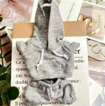 Cute Labubu Clothes - Cozy Hoodie and Joggers