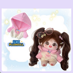Uni Plush Doll Original Plushies MIO(SP) Cotton Doll Plush 20 CM