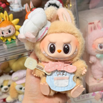 Cute Labubu Clothes - Mini Chef Outfit