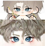 Custom Cotton Dolls: OC, Mini-Me, Omodoki & Picture Commissions | Anime/KPOP/JPOP/Game Themes