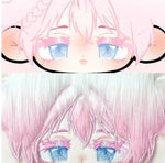 Custom Cotton Dolls: OC, Mini-Me, Omodoki & Picture Commissions | Anime/KPOP/JPOP/Game Themes
