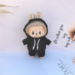 Cute Labubu Clothes - Cozy Hoodie and Joggers