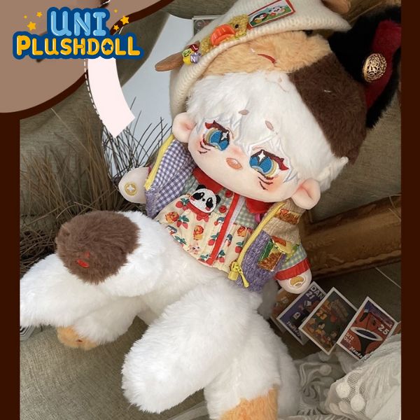 Uni Plush Doll Caisheng Cotton Doll Plush 30 CM