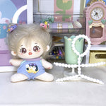Doll Skeleton Upgrade for 20cm Plush Doll -Upgrade to Skeleton Doll only