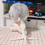 Doll Skeleton Upgrade for 20cm Plush Doll -Upgrade to Skeleton Doll only