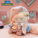 Uni Plush Doll Sugar Baby Cotton Doll Plush 20 CM