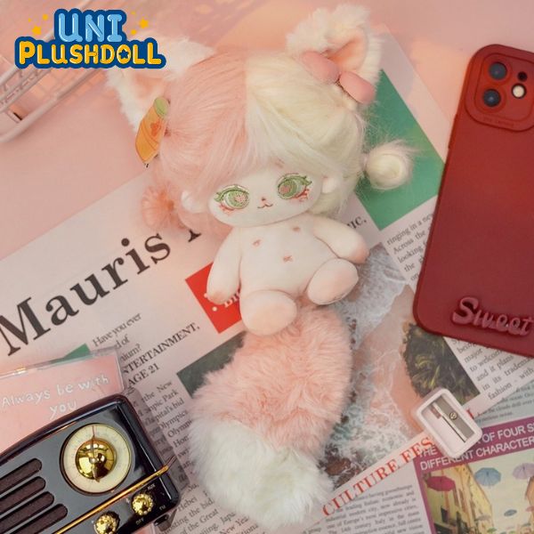 Uni Plush Doll Sugar Baby Cotton Doll Plush 20 CM