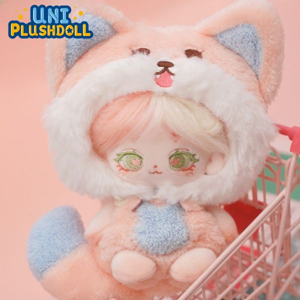 Uni Plush Doll Sugar Baby Cotton Doll Plush 20 CM