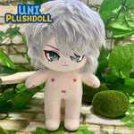 Uni Plush Doll Genshin Alhaitham Cotton Doll Plush 20 CM