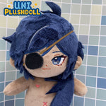 Uni Plush Doll Genshin Kaeya Alberich Cotton Doll Plush 20 CM