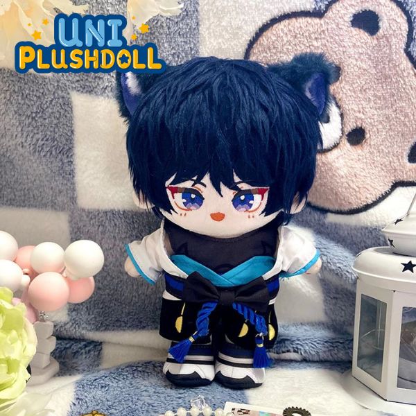 Uni Plush Doll Genshin Skirmishers Cotton Doll Plush 20 CM