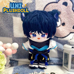 Uni Plush Doll Genshin Skirmishers Cotton Doll Plush 20 CM