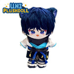 Uni Plush Doll Genshin Skirmishers Cotton Doll Plush 20 CM
