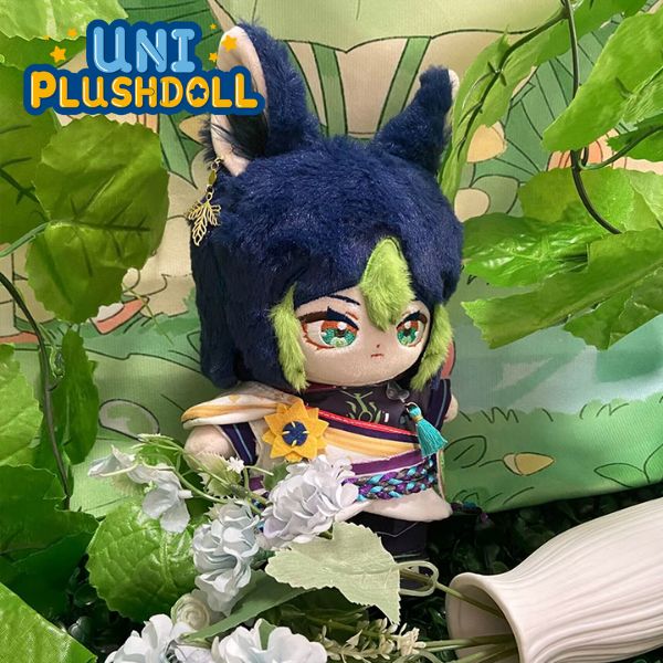 Uni Plush Doll Genshin Tinari Cotton Doll Plush 20 CM