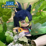 Uni Plush Doll Genshin Tinari Cotton Doll Plush 20 CM