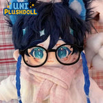 Uni Plush Doll Genshin Venti Cotton Doll Plush 20 CM