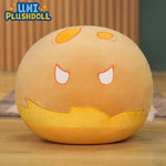 Genshin Slime Plush Monster