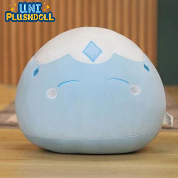 Genshin Slime Plush Monster
