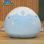 Genshin Slime Plush Monster