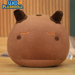 Genshin Slime Plush Monster
