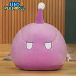 Genshin Slime Plush Monster
