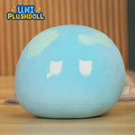Genshin Slime Plush Monster