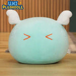 Genshin Slime Plush Monster