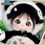 Uni Plush Doll Original Plushies Bamboo Cotton Doll Plush 20 CM