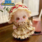 Uni Plush Doll Original Plushies Cluster Cotton Doll Plush 20 CM