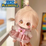 Uni Plush Doll Original Plushies Cluster Cotton Doll Plush 20 CM