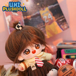 Uni Plush Doll Haoqiao Cotton Doll Plush 20 CM