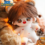 Uni Plush Doll Haoqiao Cotton Doll Plush 20 CM