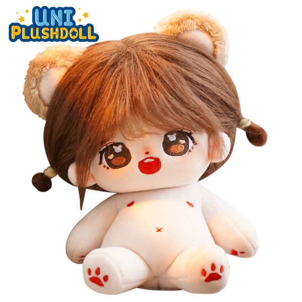 Uni Plush Doll Haoqiao Cotton Doll Plush 20 CM