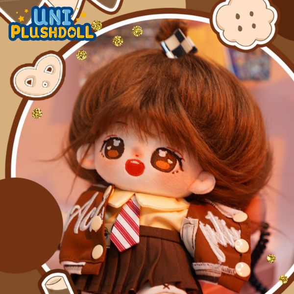 Uni Plush Doll Haoqiao Cotton Doll Plush 20 CM