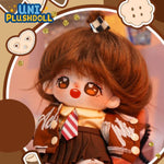 Uni Plush Doll Haoqiao Cotton Doll Plush 20 CM