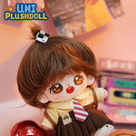 Uni Plush Doll Haoqiao Cotton Doll Plush 20 CM