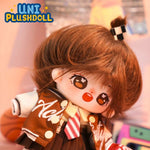 Uni Plush Doll Haoqiao Cotton Doll Plush 20 CM