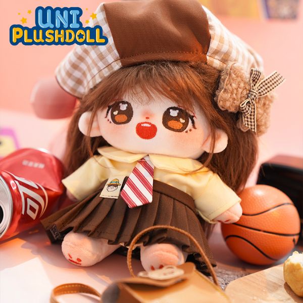 Uni Plush Doll Haoqiao Cotton Doll Plush 20 CM