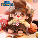 Uni Plush Doll Haoqiao Cotton Doll Plush 20 CM