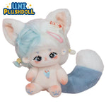Uni Plush Doll Heimei Cat (Sugar & Salt) Cotton Doll Plush 20 CM